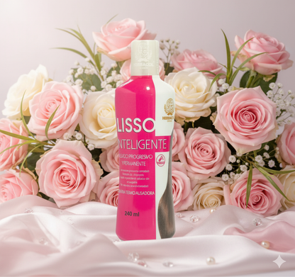 TRATAMIENTO LISSO INTELIGENTE