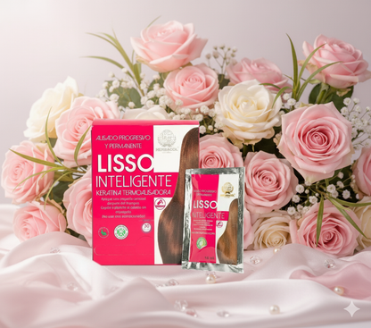 TRATAMIENTO LISSO INTELIGENTE