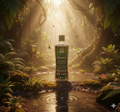 ACONDICIONADOR PREVENT +