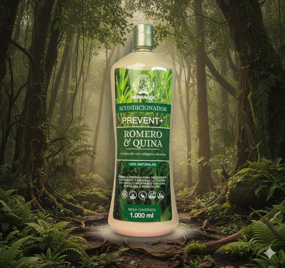 ACONDICIONADOR PREVENT +