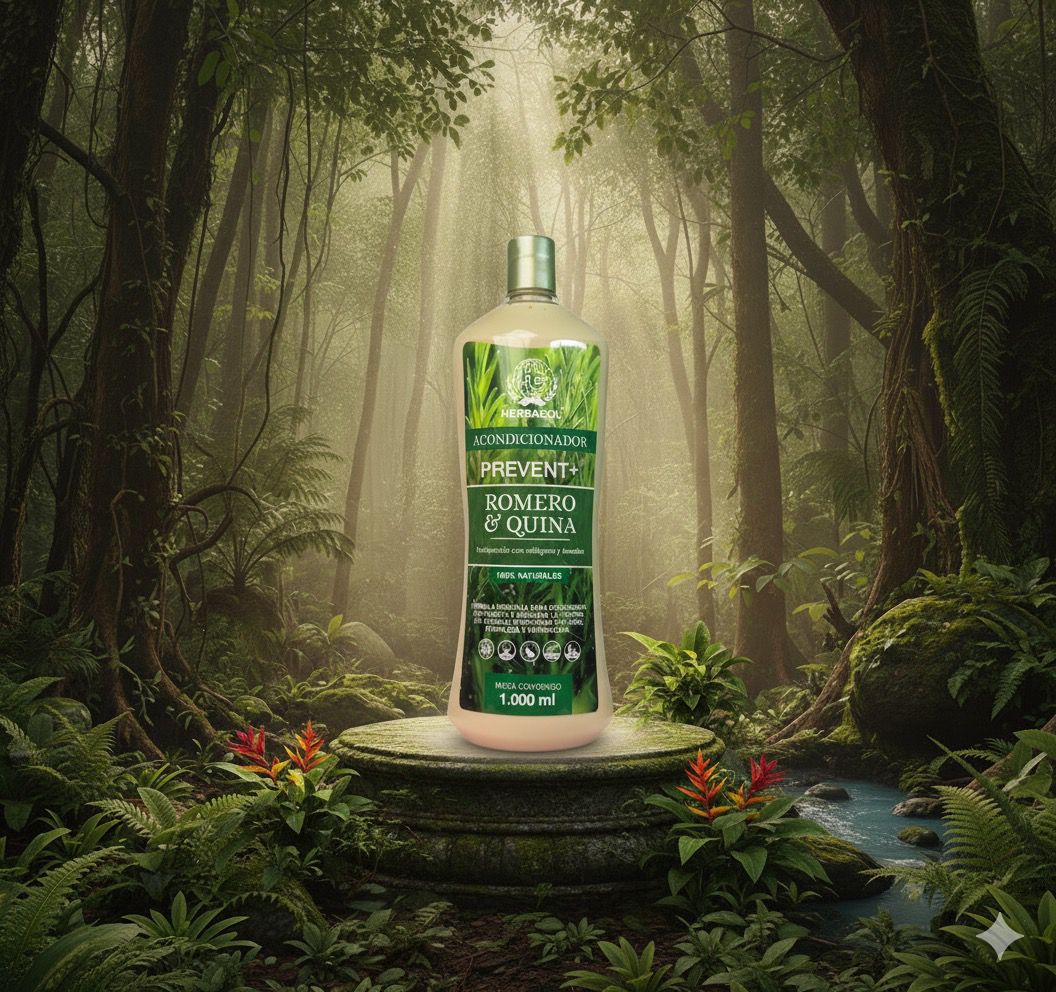 ACONDICIONADOR PREVENT +