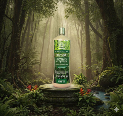 ACONDICIONADOR PREVENT +