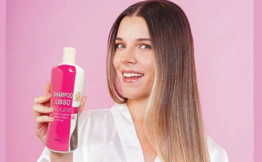 TRATAMIENTO LISSO INTELIGENTE